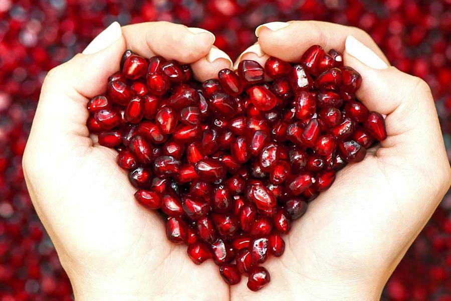 Loại Quả Bổ Gan Có Đầy Chợ Việt Vào Mùa Thu Vừa Dưỡng Ẩm Phổi Vừa Giàu Collagen Tự Nhiên, Hãy Ăn Nhiều Hơn- Ảnh 1. Loại Quả Bổ Gan Có Đầy Chợ Việt Vào Mùa Thu Vừa Dưỡng Ẩm Phổi Vừa Giàu Collagen Tự Nhiên, Hãy Ăn Nhiều Hơn- Ảnh 1.