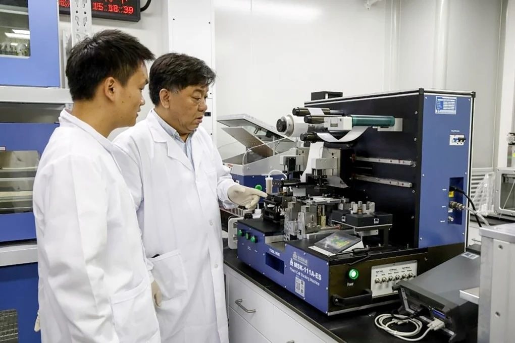 Trung Quốc Qua Mặt Thế Giới, Tìm Ra Cách Làm Trung Quốc Qua Mặt Thế Giới, Tìm Ra Cách Làm