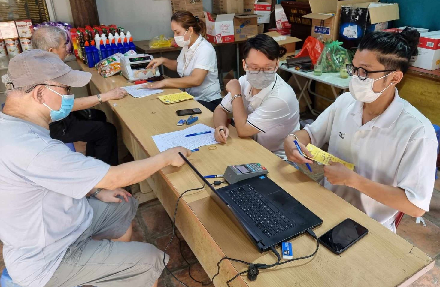 Lương hưu tháng 9: Lịch chi trả mới nhất do trùng nghỉ lễ- Ảnh 1. Lương hưu tháng 9: Lịch chi trả mới nhất do trùng nghỉ lễ- Ảnh 1.