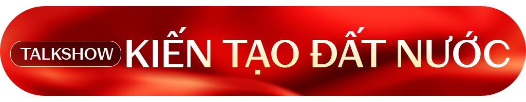 Kiến tạo Đất nước