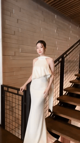Đỗ Mỹ Linh diện đồ đơn giản vẫn xinh xuất sắc, Đỗ Mỹ Linh diện đồ đơn giản vẫn xinh xuất sắc,