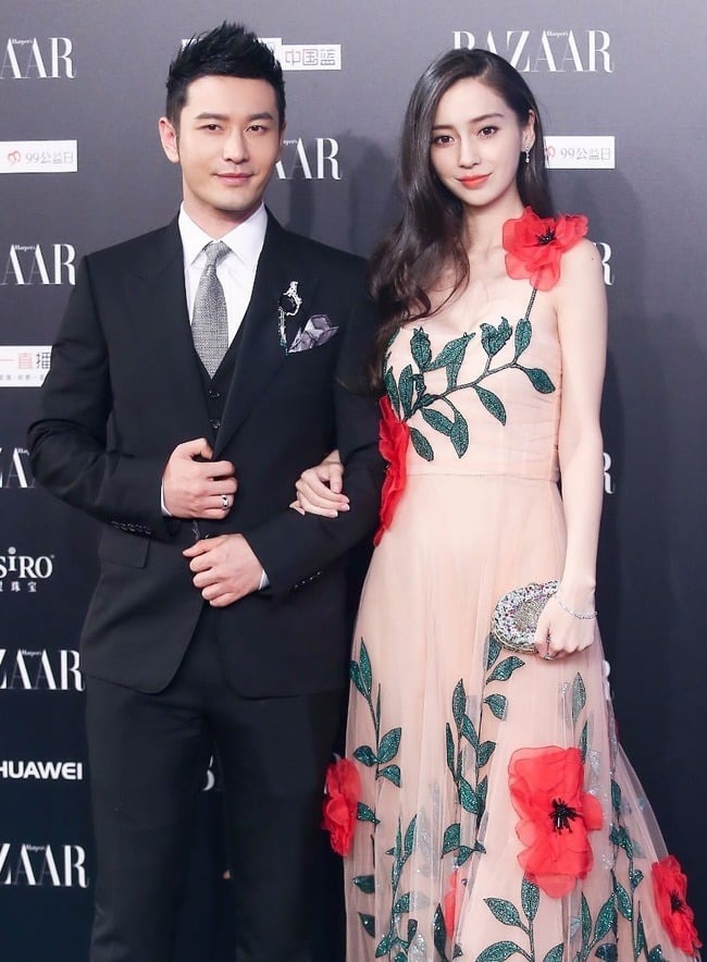 Đáng mong chờ nhất lúc này: Huỳnh Hiểu Minh - Angelababy tái hôn, tổ đám cưới siêu thế kỷ 2.0 chấn động lịch sử Cbiz?- Ảnh 7.