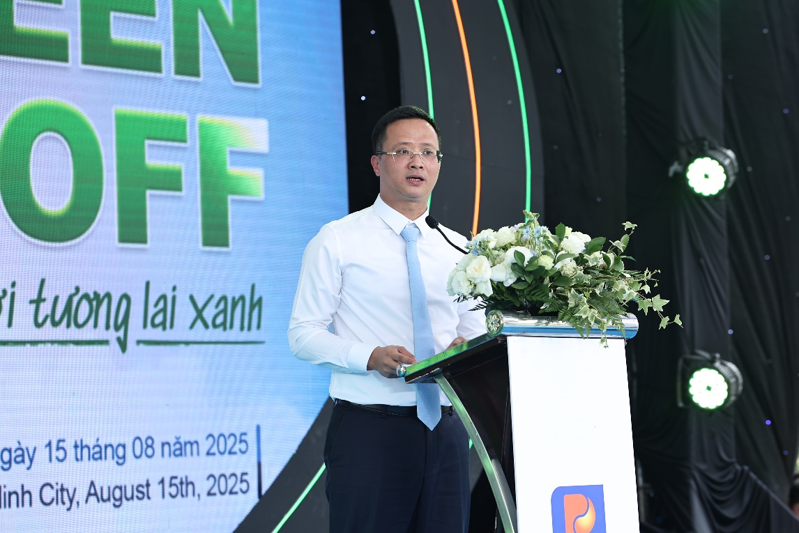 Petrolimex Aviation và Vietjet Air tiên phong xanh hoá bầu trời Việt- Ảnh 1.