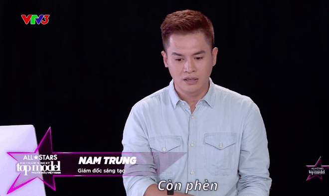 Nam Trung 