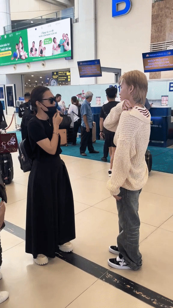 Rầm rộ tương t&aacute;c bất ngờ giữa Mỹ T&acirc;m v&agrave; Jack, sự thật về tranh c&atilde;i bỏ về 2 năm trước lại được khui l&ecirc;n- Ảnh 1.