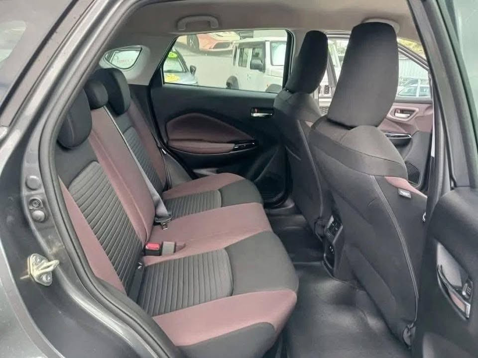 Cận cảnh SUV giá chưa tới 300 triệu đồng của Toyota - Ảnh 5.