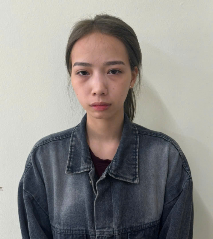 Tử hình kẻ tấn công cảnh sát khiến chiến sĩ hy sinh ở Bà Rịa - Vũng Tàu - Ảnh 1.