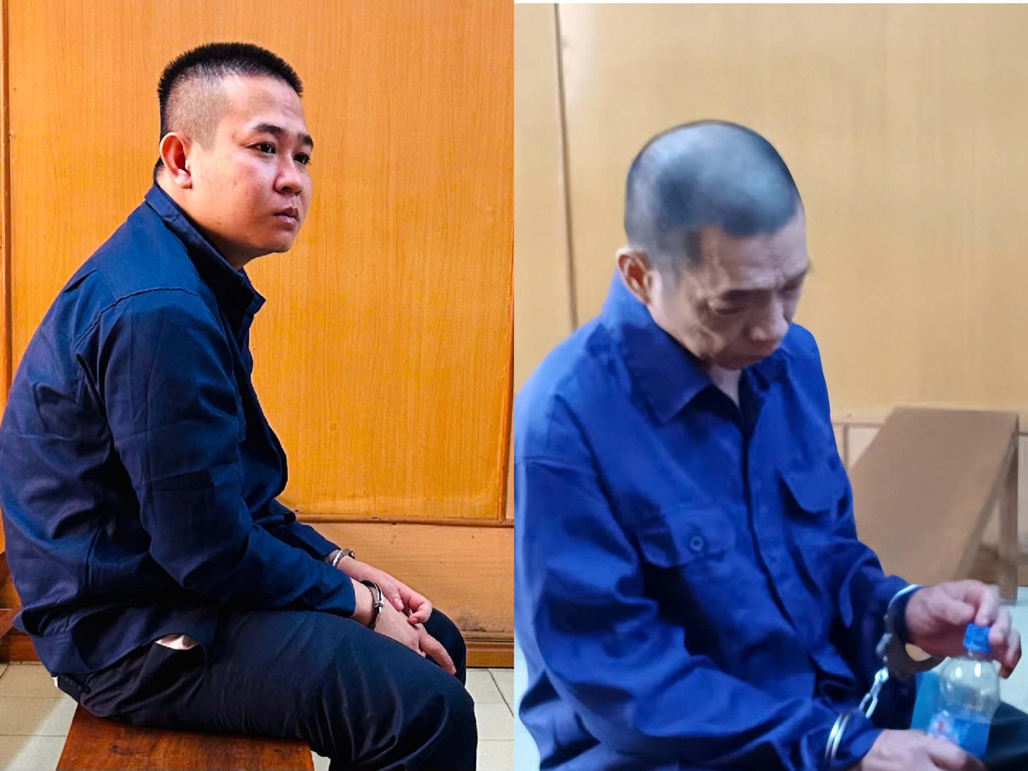 Cái giá của phút nóng giận - Ảnh 1. Cái giá của phút nóng giận - Ảnh 1.