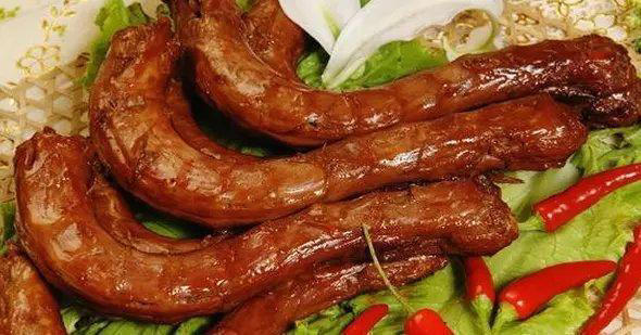 Dù túng thiếu đến đâu, 3 phần thịt này nên ăn càng ít càng tốt, đừng tiếc rẻ kẻo hại cả nhà- Ảnh 2. Dù túng thiếu đến đâu, 3 phần thịt này nên ăn càng ít càng tốt, đừng tiếc rẻ kẻo hại cả nhà- Ảnh 2.