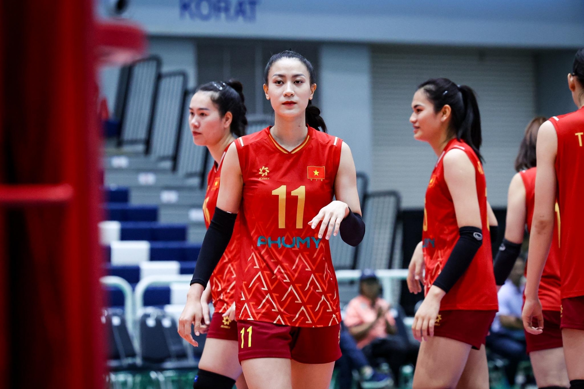 Sau cột mốc lịch sử, tuyển Việt Nam chốt lịch đấu với Tây Ban Nha - Ảnh 1.