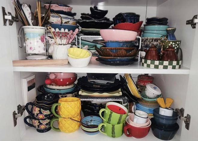 6 món đồ dễ trở thành rác nhà bạn cần cân nhắc trước khi mua - Ảnh 1. 6 món đồ dễ trở thành rác nhà bạn cần cân nhắc trước khi mua - Ảnh 1.