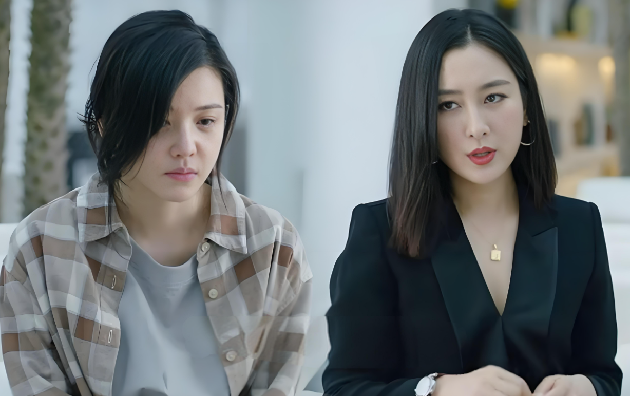Chị chồng lấy chồng Việt kiều Pháp, đột nhiên về ở chơi cả tháng trời, hóa ra để đề nghị tôi một việc đau tim- Ảnh 1.