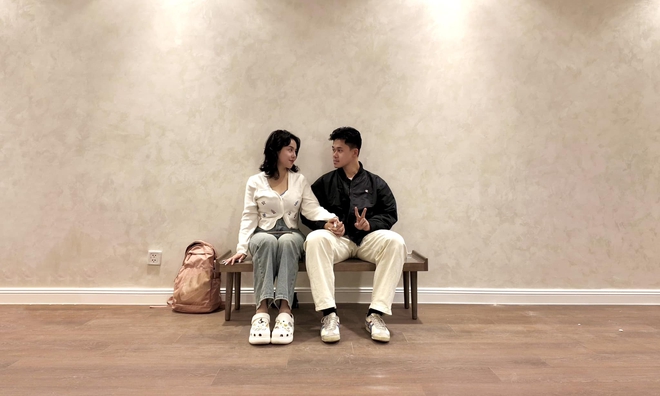 Chị Đẹp mang thai con đầu lòng với chồng kém 6 tuổi: Vắng bóng khỏi showbiz, check-in du lịch lia lịa - Ảnh 9. Chị Đẹp mang thai con đầu lòng với chồng kém 6 tuổi: Vắng bóng khỏi showbiz, check-in du lịch lia lịa - Ảnh 9.