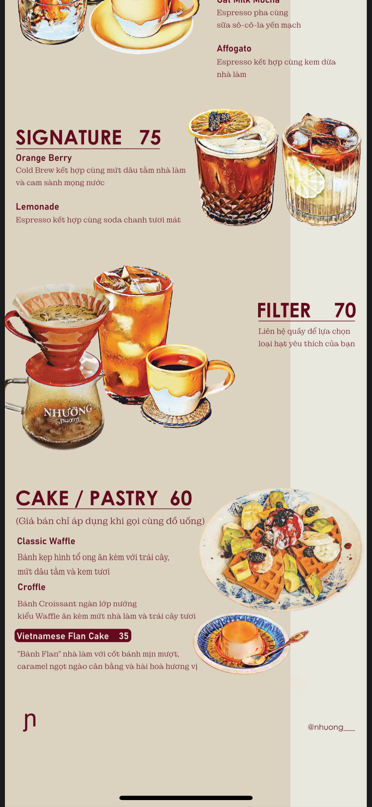 Phản hồi chính thức của quán cà phê phụ thu thêm tiền khi đi 2 người khiến thực khách bức xúc- Ảnh 4. Phản hồi chính thức của quán cà phê phụ thu thêm tiền khi đi 2 người khiến thực khách bức xúc- Ảnh 4.