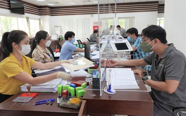 Cán bộ còn biên chế có được nghỉ việc hưởng chế độ Nghị định 178 hay không? - Ảnh 1. Cán bộ còn biên chế có được nghỉ việc hưởng chế độ Nghị định 178 hay không? - Ảnh 1.
