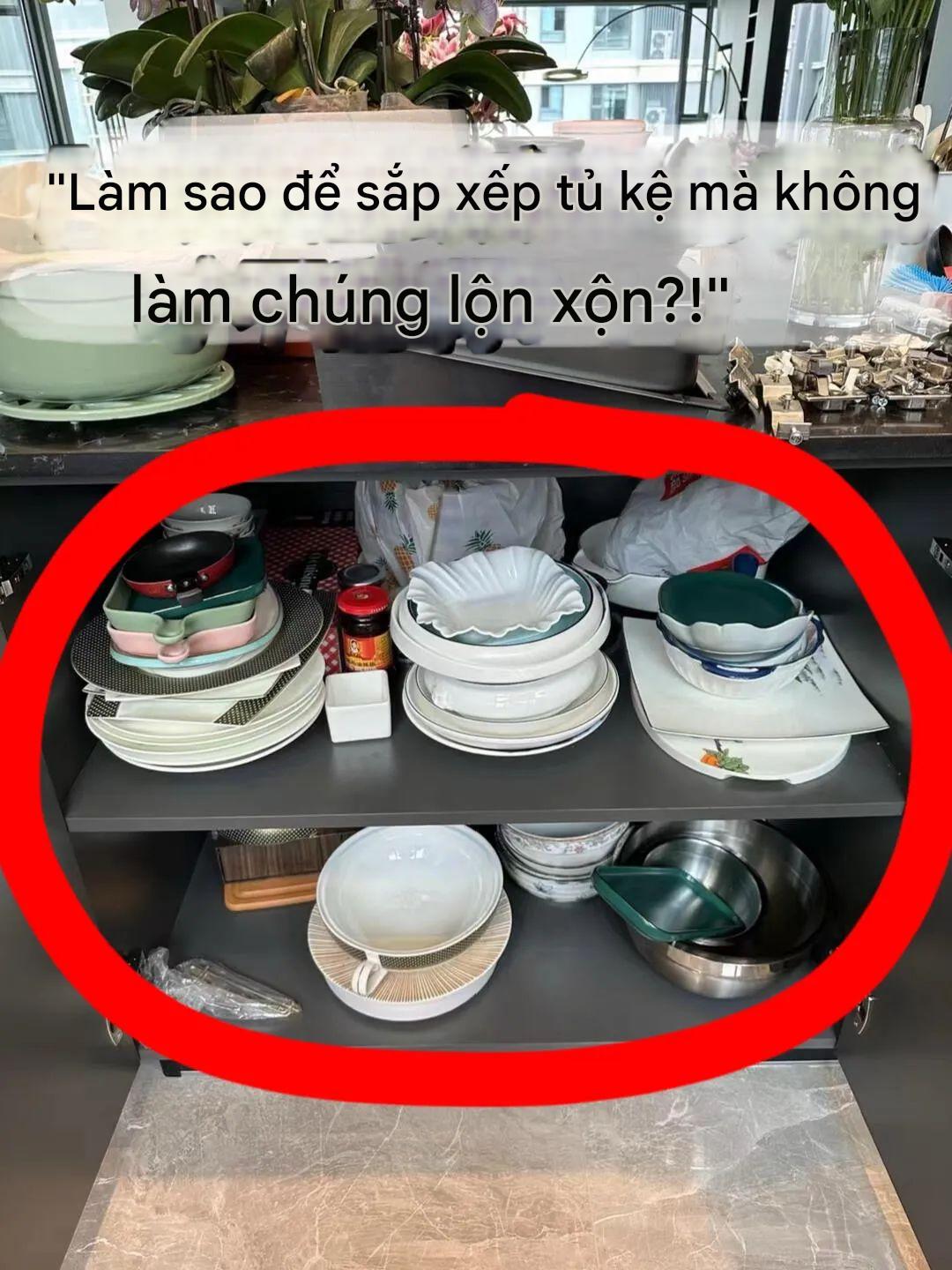 9 thiết kế bếp cần bị cạch mặt vì "hành hạ" người dùng - Ảnh 11. 9 thiết kế bếp cần bị cạch mặt vì "hành hạ" người dùng - Ảnh 11.