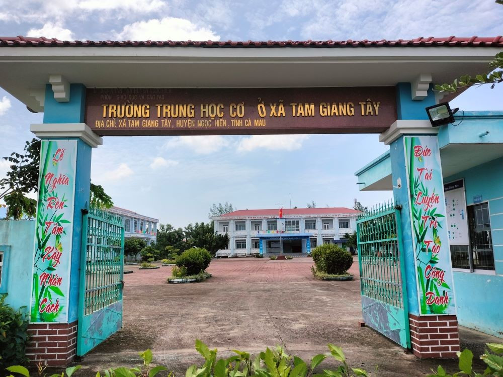 Vụ hiệu trưởng tham ô 10 , 7 triệu đồng: Kết luận thanh tra và hệ lụy pháp lý - Ảnh 1.