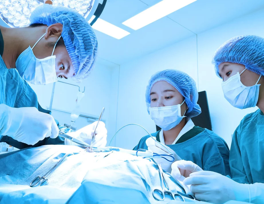 3 thứ tr&ecirc;n cơ thể m&agrave; tế b&agrave;o ung thư &ldquo;ĐẶC BIỆT Y&Ecirc;U TH&Iacute;CH&rdquo;, kh&aacute;m định kỳ vẫn dễ để lọt khối u- Ảnh 4.