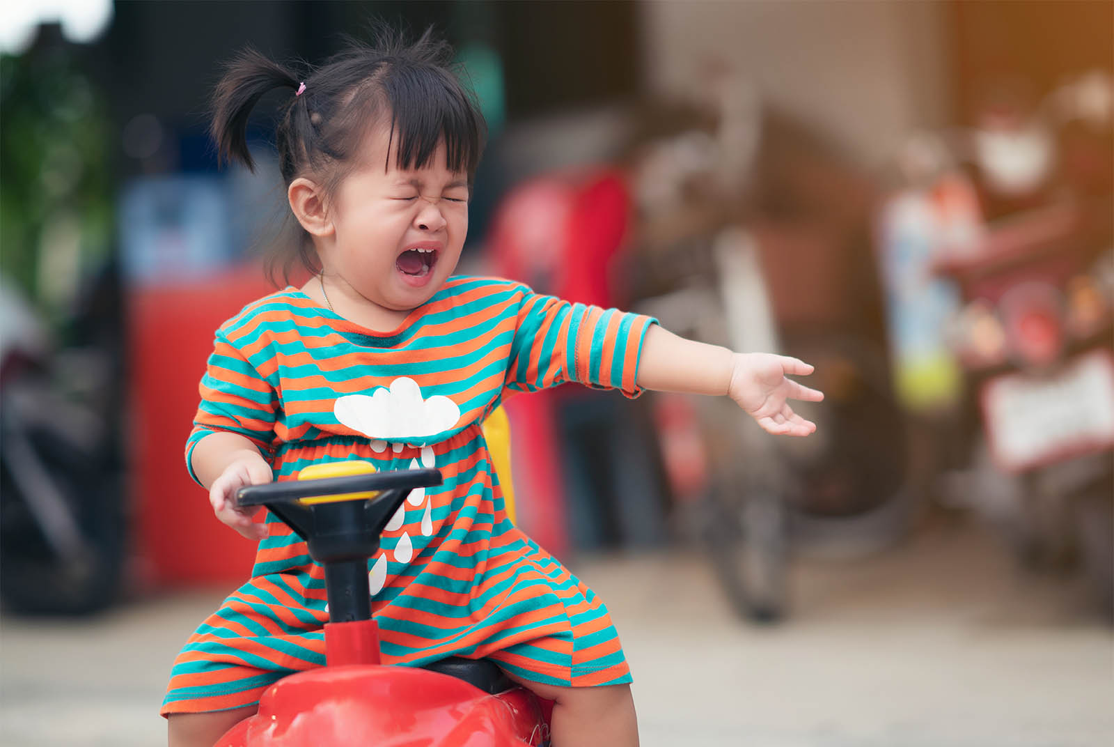 Vứt ngay 4 thứ này trong nhà nếu không muốn tương lai của con bạn lạc trong ngõ cụt- Ảnh 1. Vứt ngay 4 thứ này trong nhà nếu không muốn tương lai của con bạn lạc trong ngõ cụt- Ảnh 1.