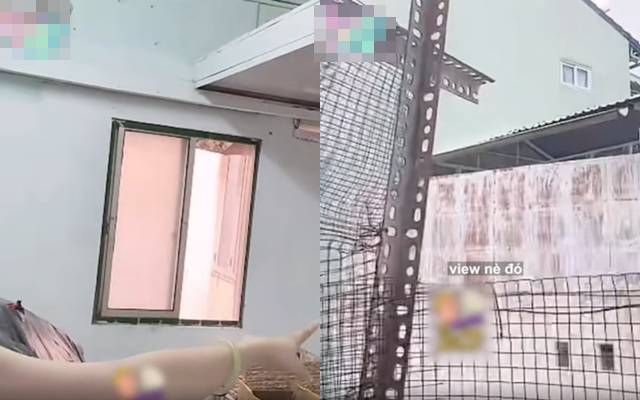 Ngỡ ngàng trước cuộc sống hiện tại của Nam Em: Rời biệt thự đi ở nhà thuê?- Ảnh 1.