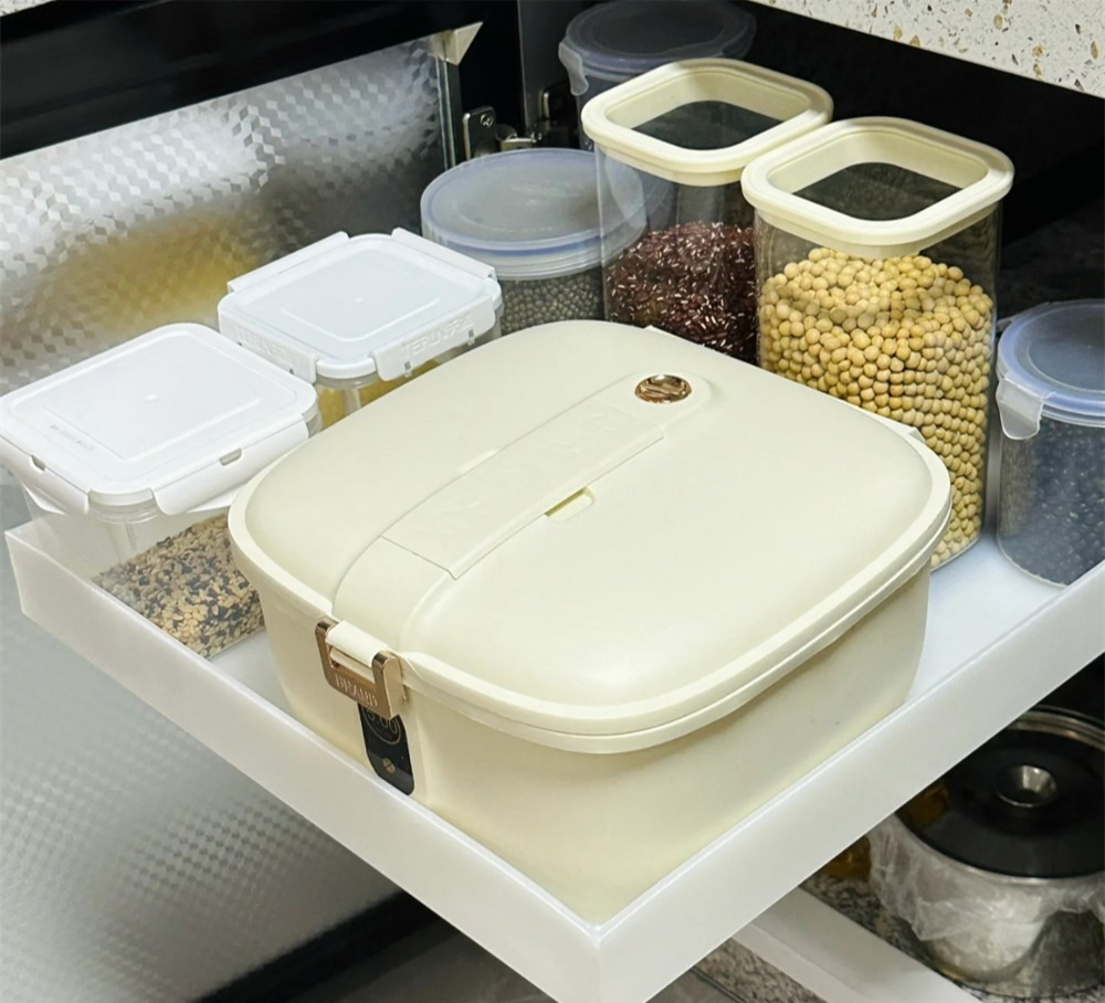 9 món đồ bếp dùng là mê, việc nhà tự động giảm 1 nửa- Ảnh 3. 9 món đồ bếp dùng là mê, việc nhà tự động giảm 1 nửa- Ảnh 3.
