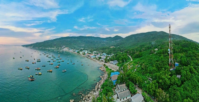 Sau sắp xếp, đây là tỉnh có nhiều đặc khu nhất Việt Nam, trong đó một nơi sắp tổ chức APEC - Ảnh 3. Sau sắp xếp, đây là tỉnh có nhiều đặc khu nhất Việt Nam, trong đó một nơi sắp tổ chức APEC - Ảnh 3.