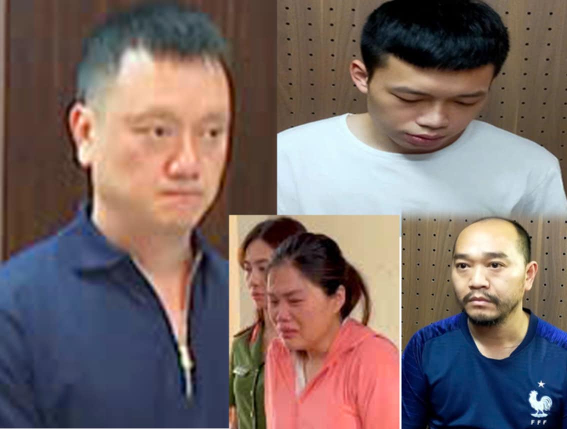 Tr&ugrave;m giang hồ Vi "ngộ" bị khởi tố th&ecirc;m tội danh- Ảnh 1.