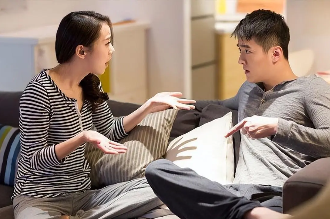 Cuộc hôn nhân sòng phẳng và bài học từ chuyện đau tim của chồng - Ảnh 1.