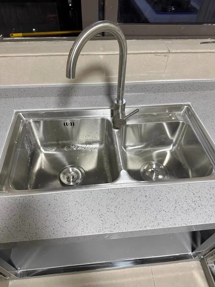 9 thiết kế bếp cần bị cạch mặt vì "hành hạ" người dùng - Ảnh 15. 9 thiết kế bếp cần bị cạch mặt vì "hành hạ" người dùng - Ảnh 15.