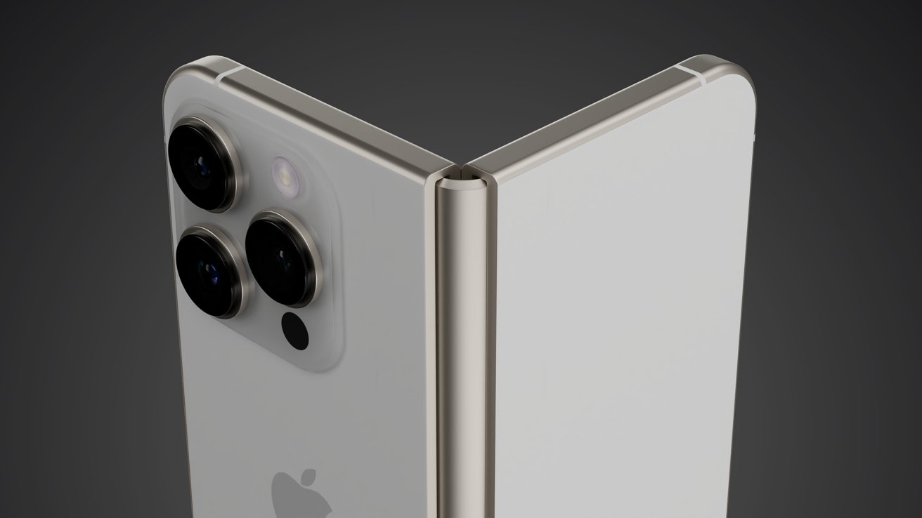 Tin Vui Cho Những Ai Đang Chờ Đợi Iphone Gập Đầu Tiên 2 Gjvgkwkxwaaotzm 1754132160261 1754132160413877374969