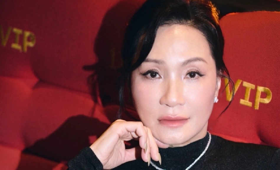 Hồng Đào sau ly hôn: "Hai con mong tôi có bạn trai mới"- Ảnh 1.