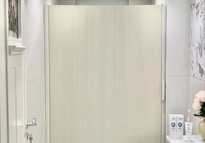 Ngày càng nhiều gia đình bỏ lắp kính phòng tắm vì sợ nổ, 2 giải pháp lên ngôi đảm bảo an toàn, ít rủi ro- Ảnh 5. Ngày càng nhiều gia đình bỏ lắp kính phòng tắm vì sợ nổ, 2 giải pháp lên ngôi đảm bảo an toàn, ít rủi ro- Ảnh 5.