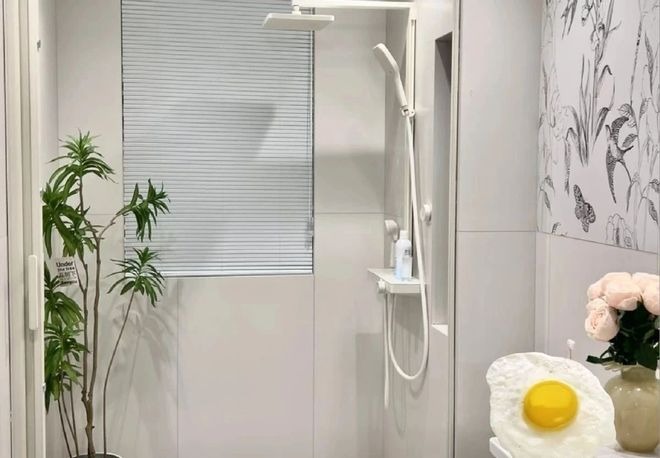 Ngày càng nhiều gia đình bỏ lắp kính phòng tắm vì sợ nổ, 2 giải pháp lên ngôi đảm bảo an toàn, ít rủi ro- Ảnh 6. Ngày càng nhiều gia đình bỏ lắp kính phòng tắm vì sợ nổ, 2 giải pháp lên ngôi đảm bảo an toàn, ít rủi ro- Ảnh 6.