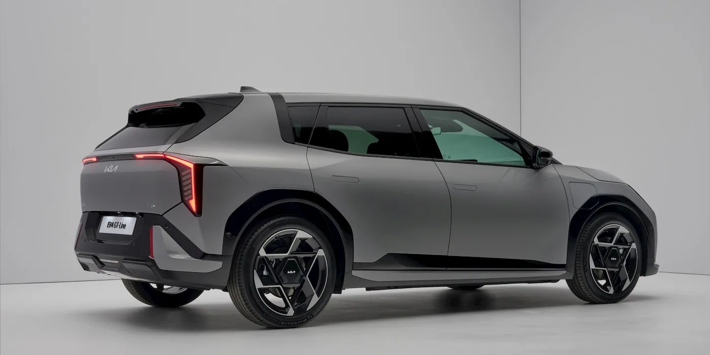 Xem Kia test pin xe điện mới thấy yên tâm nếu hãng bán ở Việt Nam: Bào 10.000km đường đua, sạc xả nhanh liên tục chỉ chai 5% - Ảnh 6.