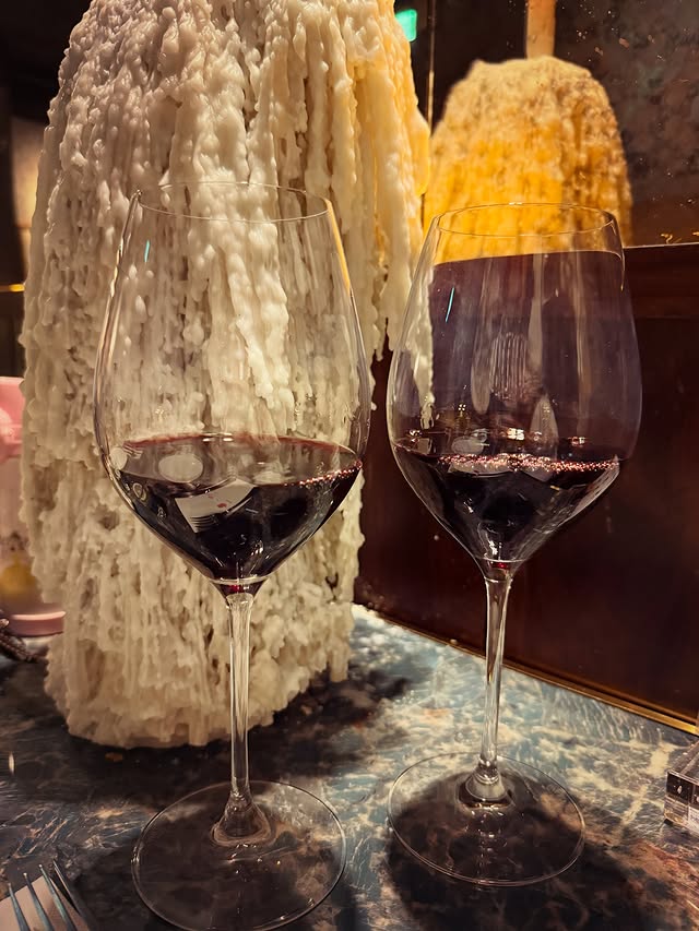 Hoắc Kiến Hoa - Lâm Tâm Như kỷ niệm 9 năm ngày cưới ngọt ngào: Cặp đôi lúc nào cũng bị đồn ép cưới, sắp ly hôn đây sao?- Ảnh 1.