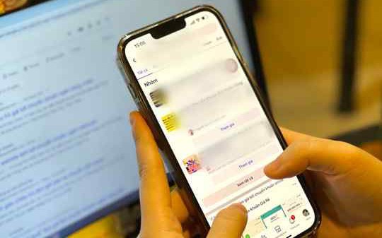 Khởi tố công chức Phạm Thị Hương - Ảnh 2.