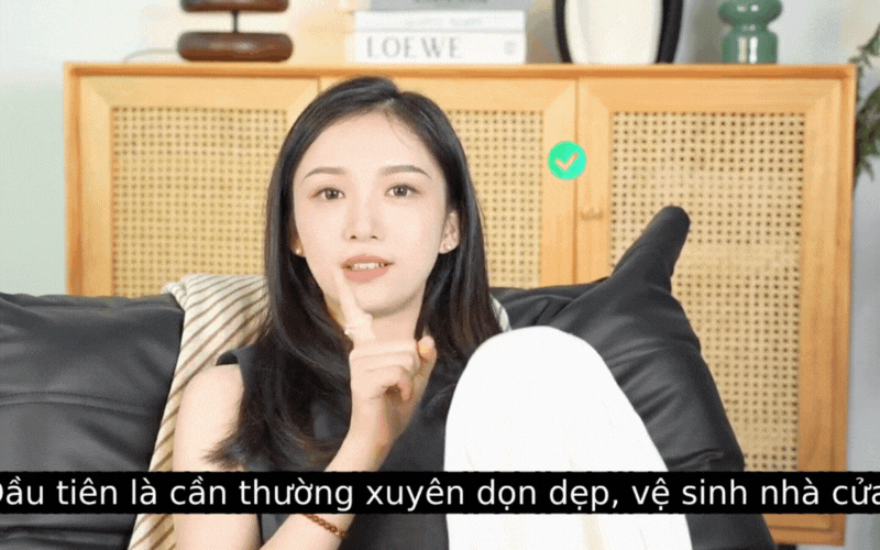 Bí kíp phong thủy đơn giản giúp nhà 