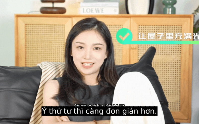 Bí kíp phong thủy đơn giản giúp nhà 
