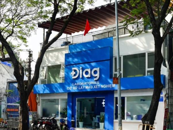 Đừng để k&yacute; sinh tr&ugrave;ng &acirc;m thầm hủy hoại cơ thể - X&eacute;t nghiệm sớm tại DIAG - Ảnh 2.