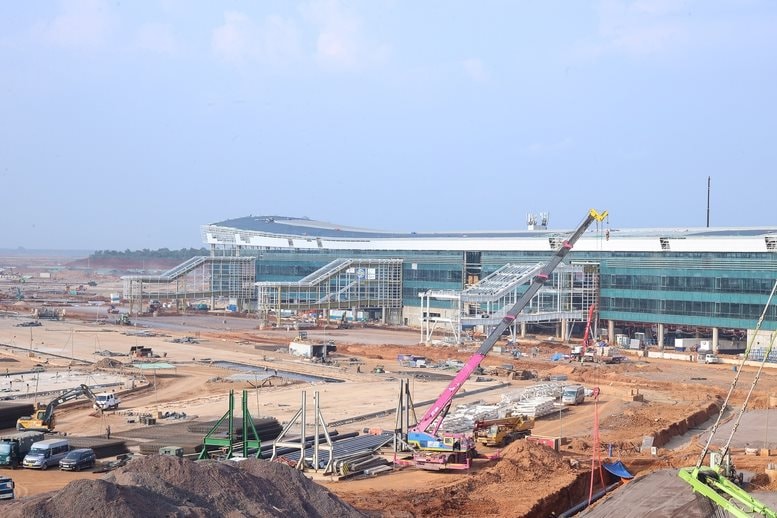 Siêu dự án hơn 16 tỷ USD chốt ngày trọng đại, Thủ tướng đồng ý 1 đề xuất tại công trường - Ảnh 3.