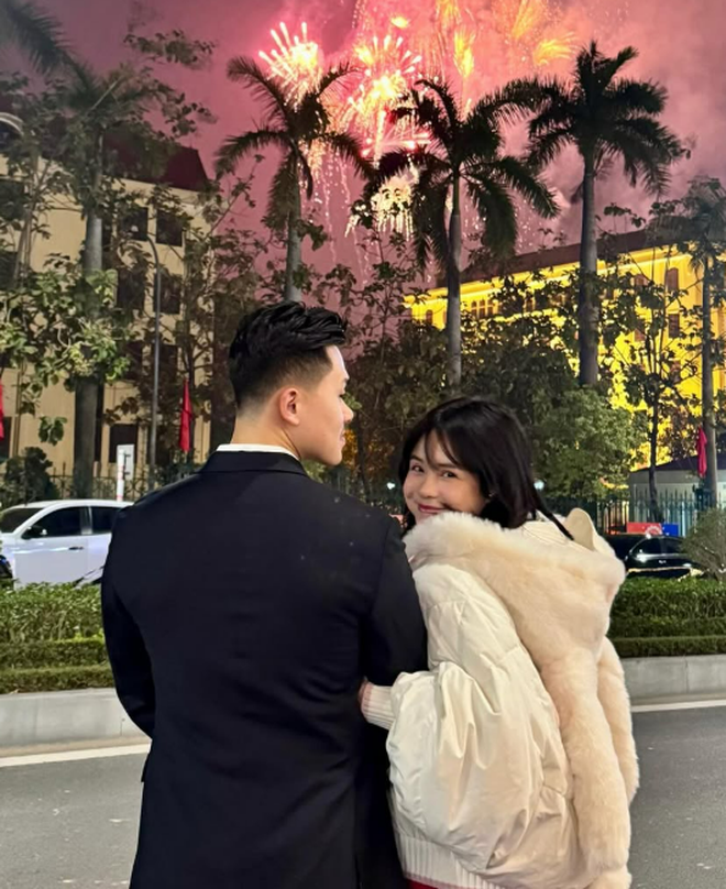 Chị Đẹp mang thai con đầu lòng với chồng kém 6 tuổi: Vắng bóng khỏi showbiz, check-in du lịch lia lịa - Ảnh 6. Chị Đẹp mang thai con đầu lòng với chồng kém 6 tuổi: Vắng bóng khỏi showbiz, check-in du lịch lia lịa - Ảnh 6.