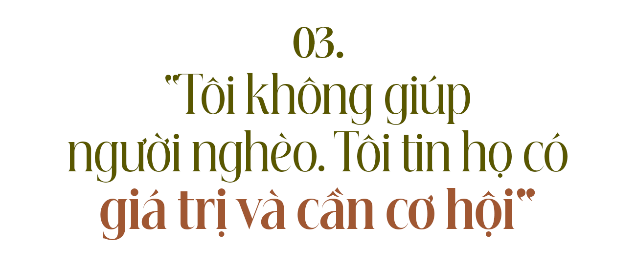 Hành trình kỳ diệu ở quê mẹ của người phụ nữ gốc Việt từng bị cha ruột xâm hại suốt 9 năm - Ảnh 7.