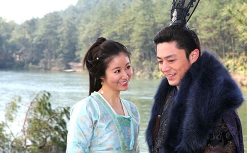 Hoắc Kiến Hoa - Lâm Tâm Như kỷ niệm 9 năm ngày cưới ngọt ngào: Cặp đôi lúc nào cũng bị đồn ép cưới, sắp ly hôn đây sao?- Ảnh 3.