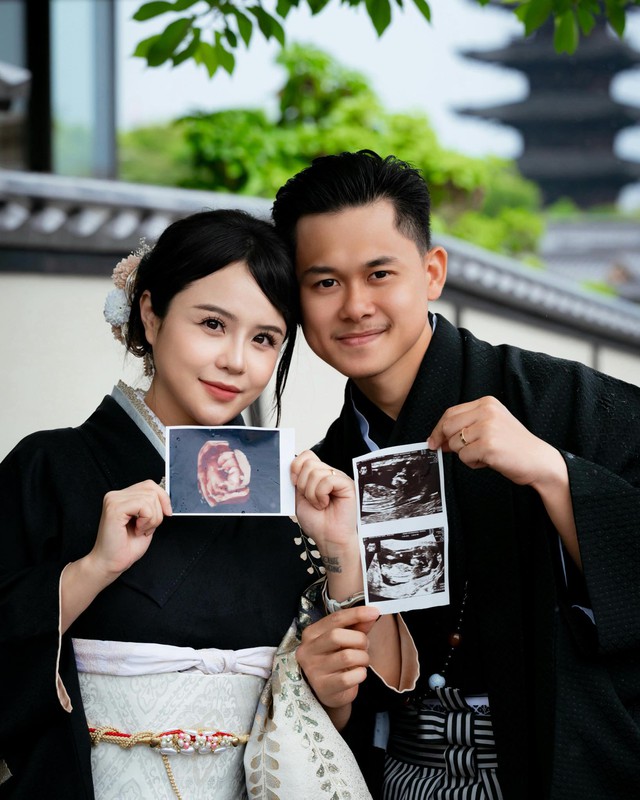 Chị Đẹp mang thai con đầu lòng với chồng kém 6 tuổi: Vắng bóng khỏi showbiz, check-in du lịch lia lịa - Ảnh 2. Chị Đẹp mang thai con đầu lòng với chồng kém 6 tuổi: Vắng bóng khỏi showbiz, check-in du lịch lia lịa - Ảnh 2.