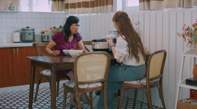 Cơm mẹ vợ nấu ngon mà lại "khó nuốt": Phụ nữ không nấu cơm, đàn ông có quyền thất vọng?- Ảnh 2.