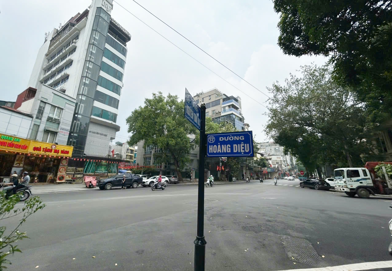 Những địa điểm xem diễu binh lý tưởng cho ngày Quốc khánh 2 - 9 tại Hà Nội - Ảnh 2.