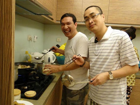 Cơm mẹ vợ nấu ngon mà lại "khó nuốt": Phụ nữ không nấu cơm, đàn ông có quyền thất vọng?- Ảnh 3.