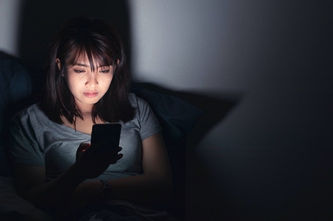 Bạn thân gửi nhầm ảnh cho tôi lúc nửa đêm, ban đầu tôi bật cười, nhưng nhìn kỹ thì rùng mình toát mồ hôi- Ảnh 1.