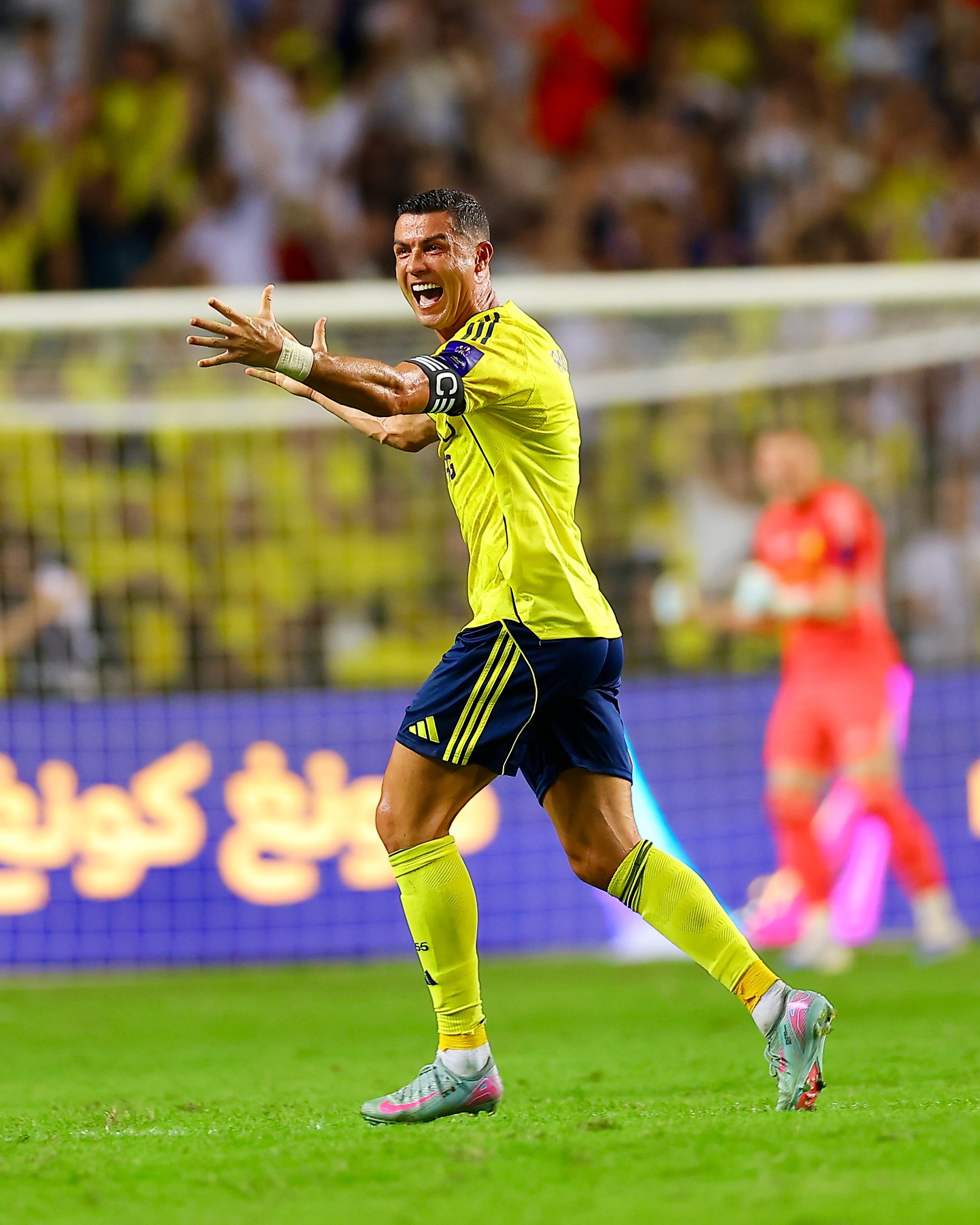 Ronaldo đón tin vui- Ảnh 3. Ronaldo đón tin vui- Ảnh 3.