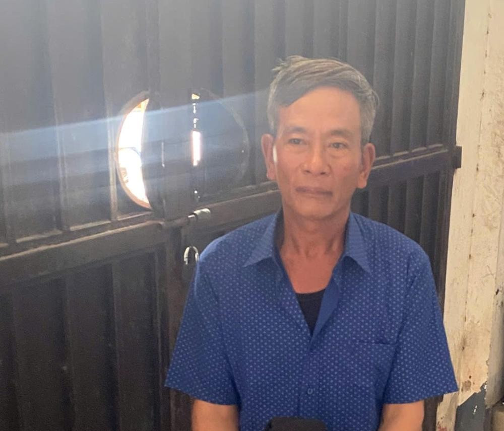 Đối tượng giết người lẩn trốn 30 năm bị bắt tại Hà Tĩnh - Ảnh 1.